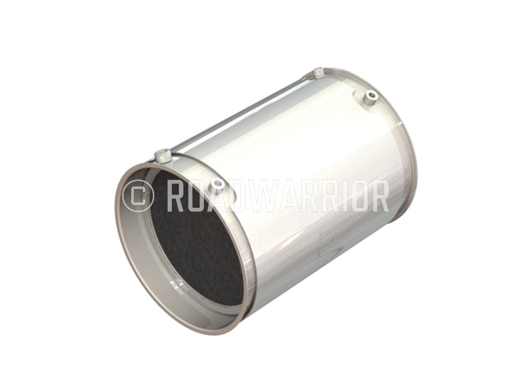 Navistar N9/10 DPF | 2513396C1, 5011153R1, 5011153R91, A045G339