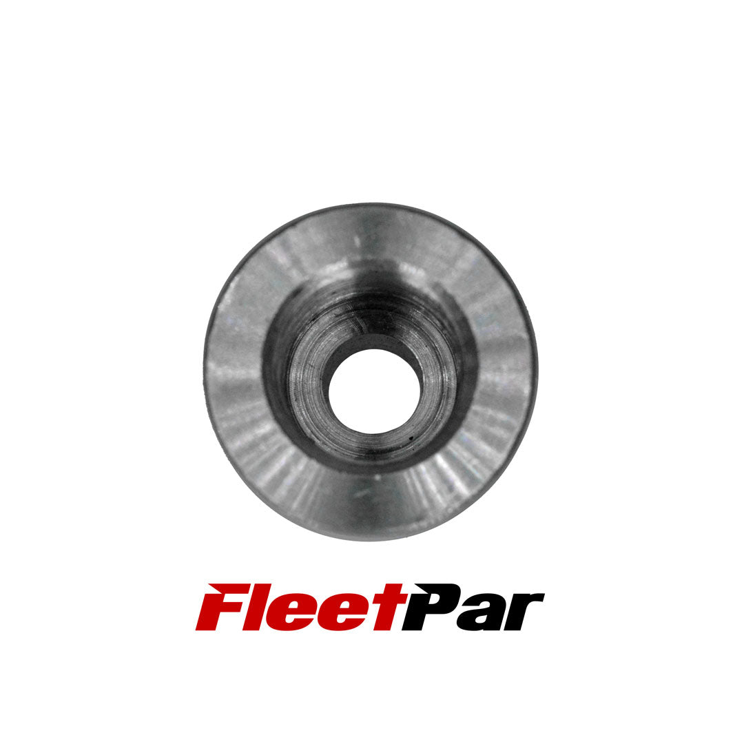 Temperature Sensor Bung - M14 x 1.5 - Flat Flare | 4504003