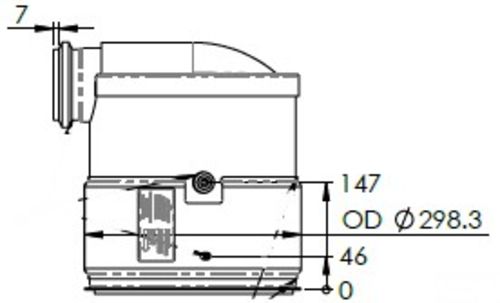 Cummins ISL DOC | 2880153NX, 2880153