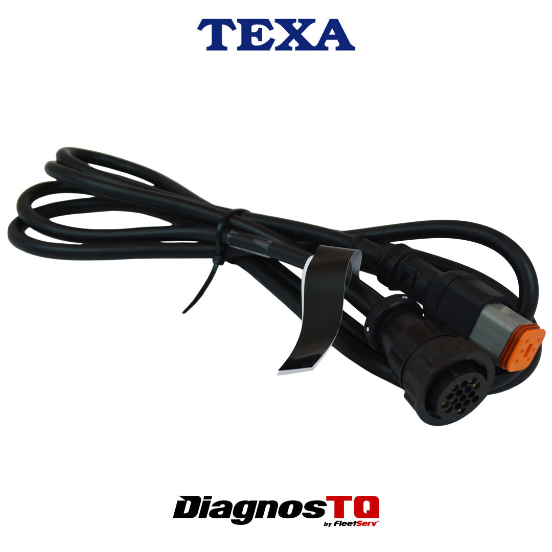 TEXA Marine VOLVO PENTA cable (AM40) | 3909234