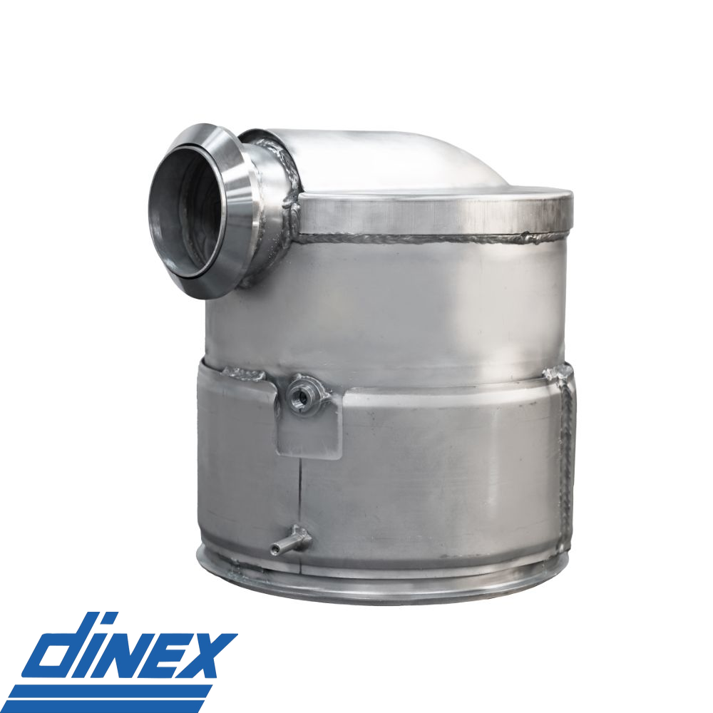 Cummins ISL DOC | 4353304, OTR58095