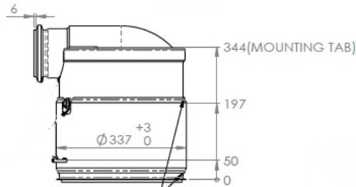 Cummins ISX DOC | 5295365NX, 5289224NX, 5295365, OTR58218
