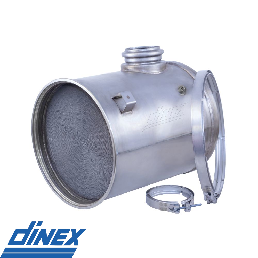 Maxxforce 13 DOC | 2603960C91, 5010812R91