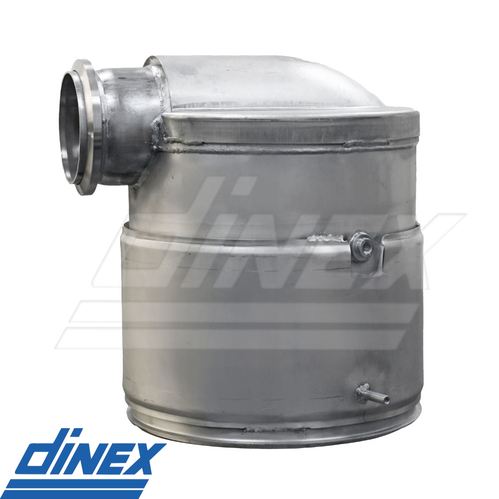 Cummins ISL DOC | 2880504