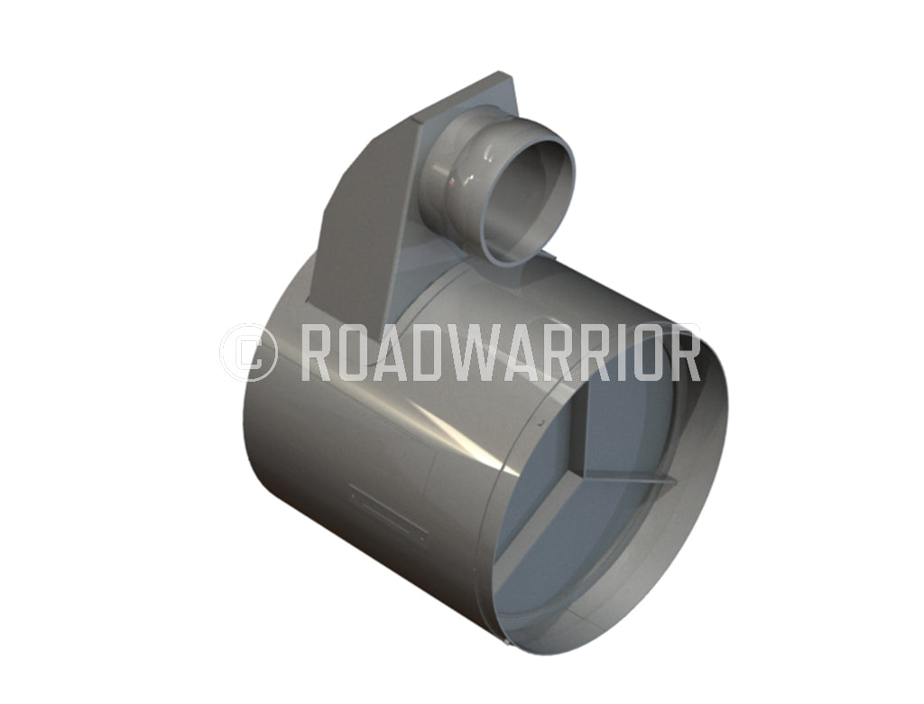 Caterpillar DOC | 362-9504, 362-9503