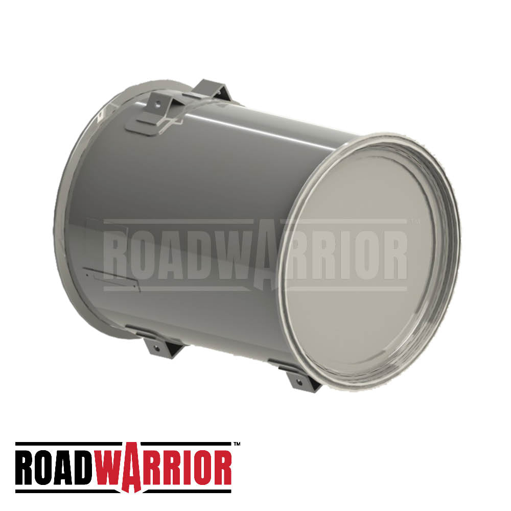 Detroit Diesel DD15 DPF | A6804908692, A6804910294, A6804910594, EA6804910294, 23537225