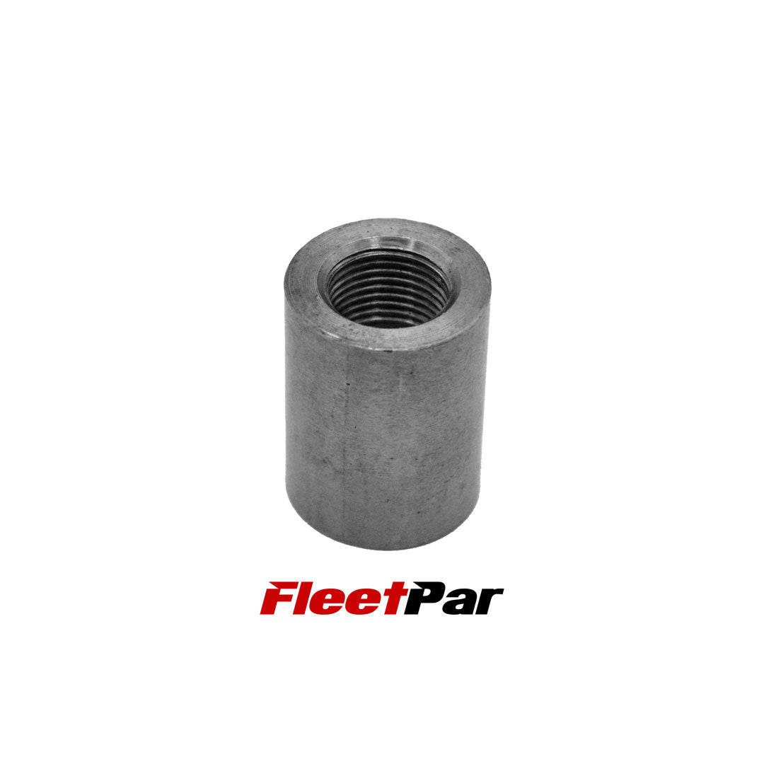Backpressure Bung - Weld-In Reg Flair - 12mm x 1.0 | 4504009