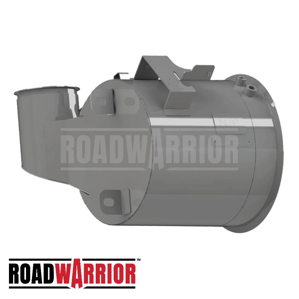 Volvo/Mack MP8 DOC | 21212407, 21756506