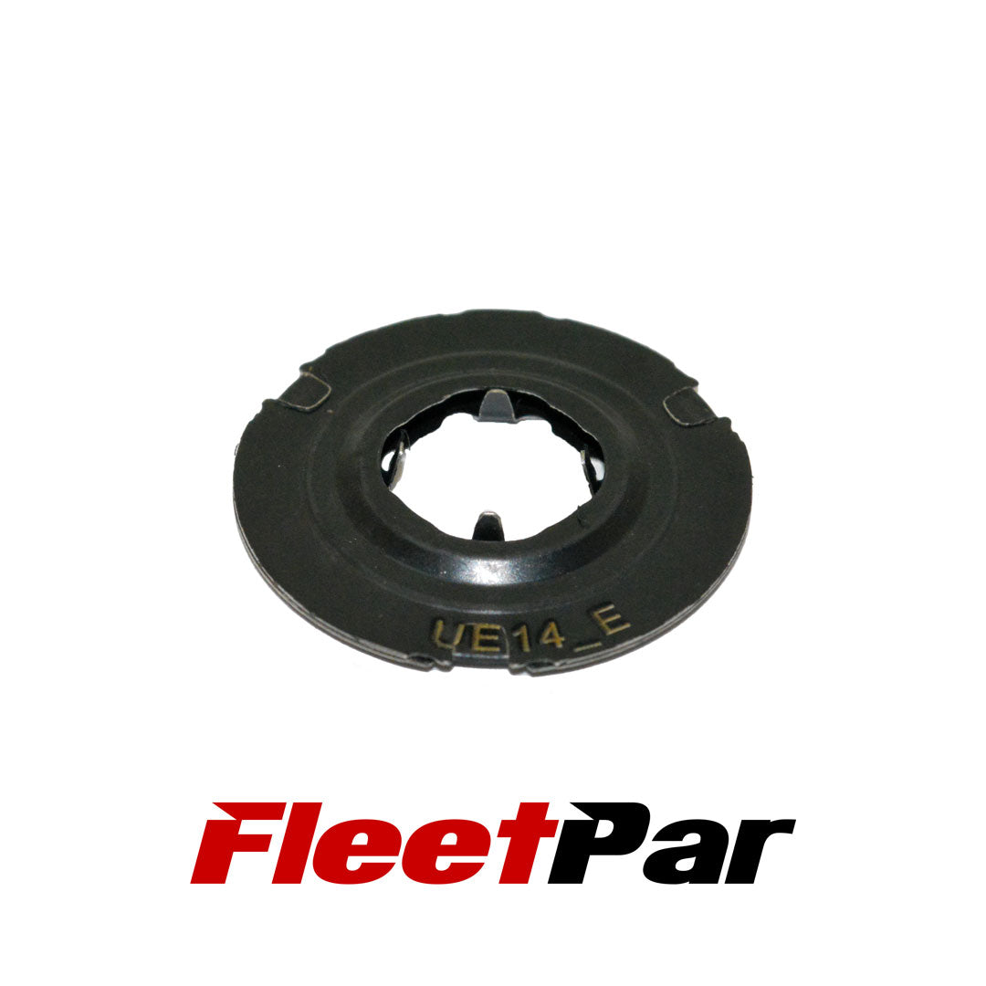 Detroit Diesel Metal Seal Gasket | A0001421180