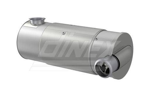 Cummins ISX SCR | 4329452, 4329453, A045R856, 045R856