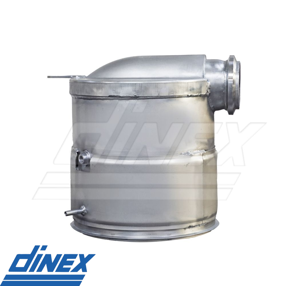 Cummins ISL DOC | 2880154RX, 2880154