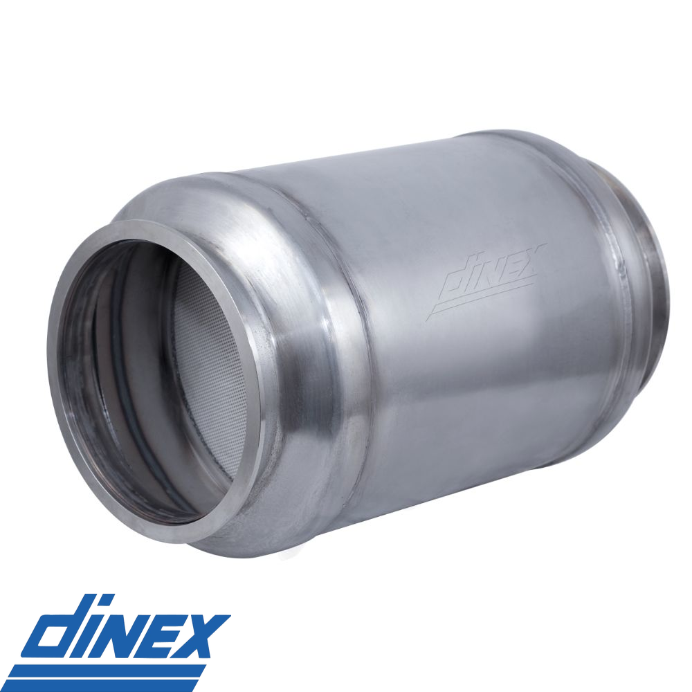 Maxxforce 7 / Maxxforce DT DPF | 2605124C1, 2605837C1, 5010850R1