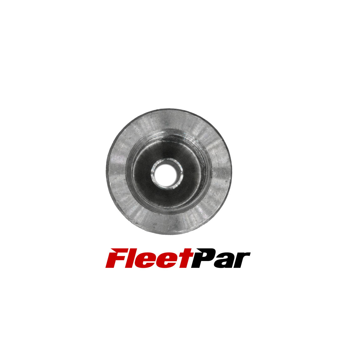 Temperature Sensor Bung - Weld-In Reversed Flair - 12mm x 1.25 |