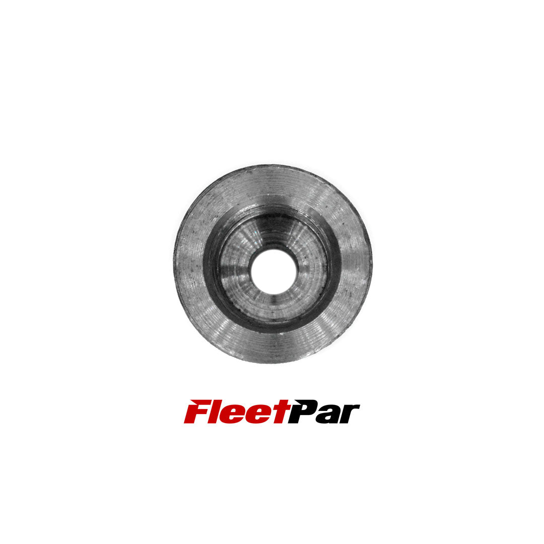 Backpressure Bung - Weld-In Reg Flair - 12mm x 1.0 | 4504009