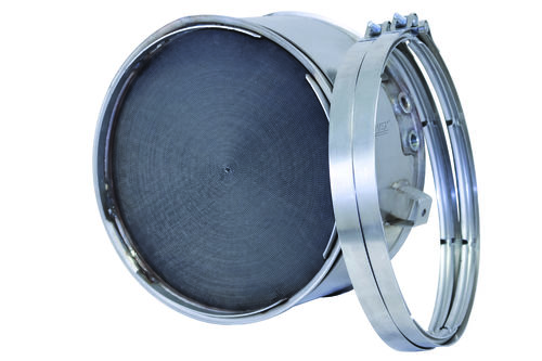 Volvo/Mack MP7 DOC | 20863840, 85001356, 21850643, 85000777