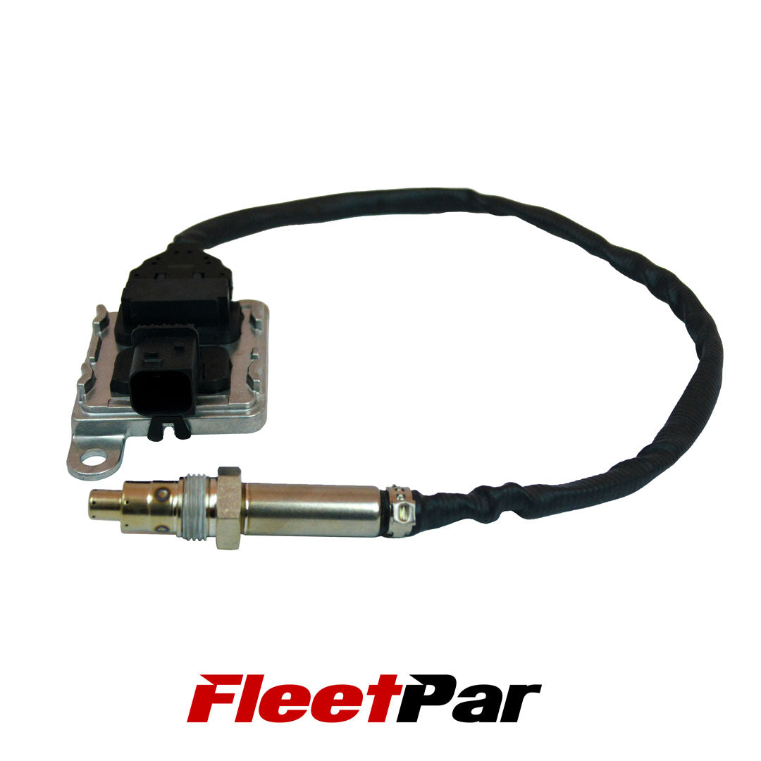 Inlet NOx Nitrogen Oxide Sensor for Paccar Engine Forward 12V MX-13 Replaces Replace 2006246PE 2236409PE