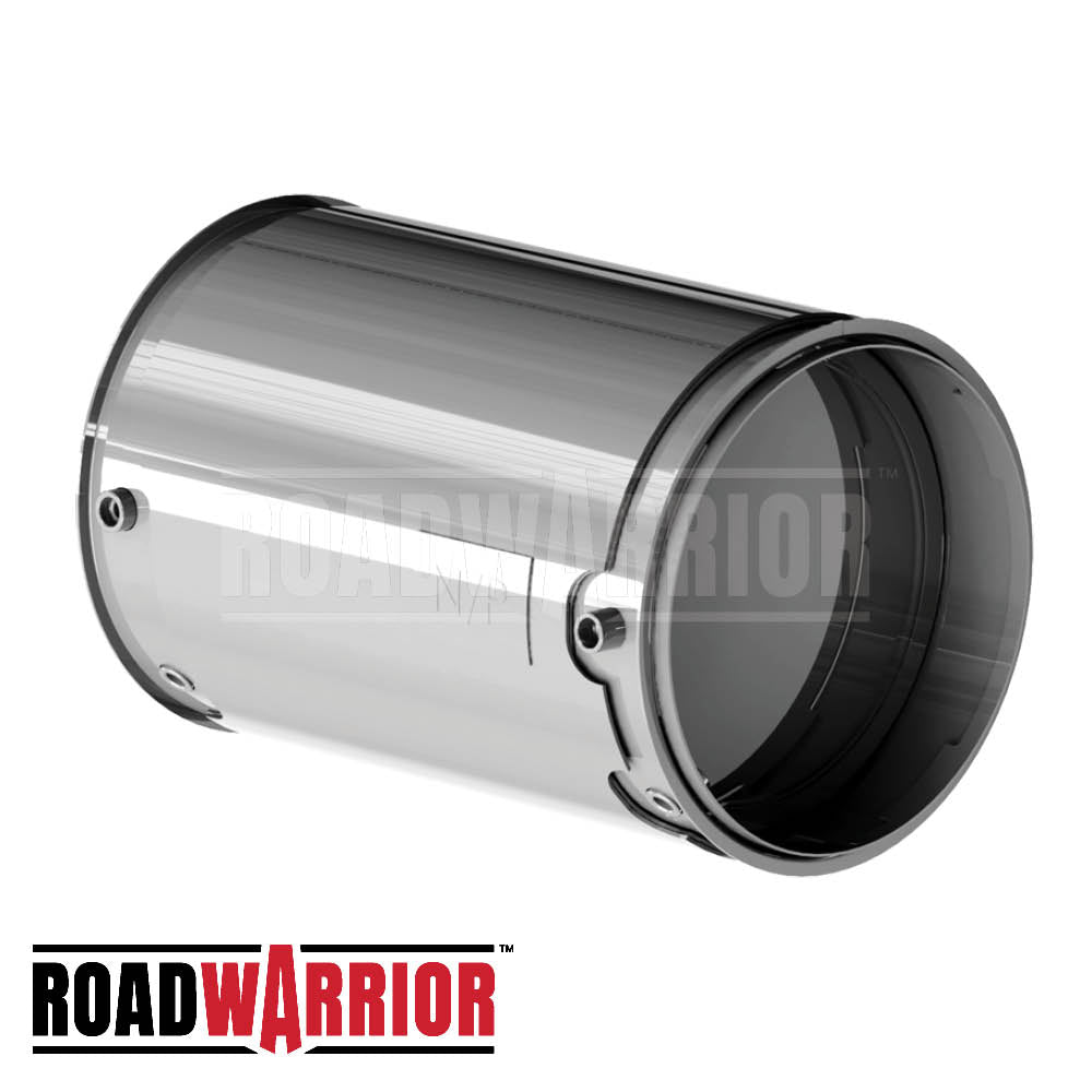 Cummins ISB DPF | 2871461NX, Q629355, 3618711, 2871461, 5579365, Assembly# 2880409