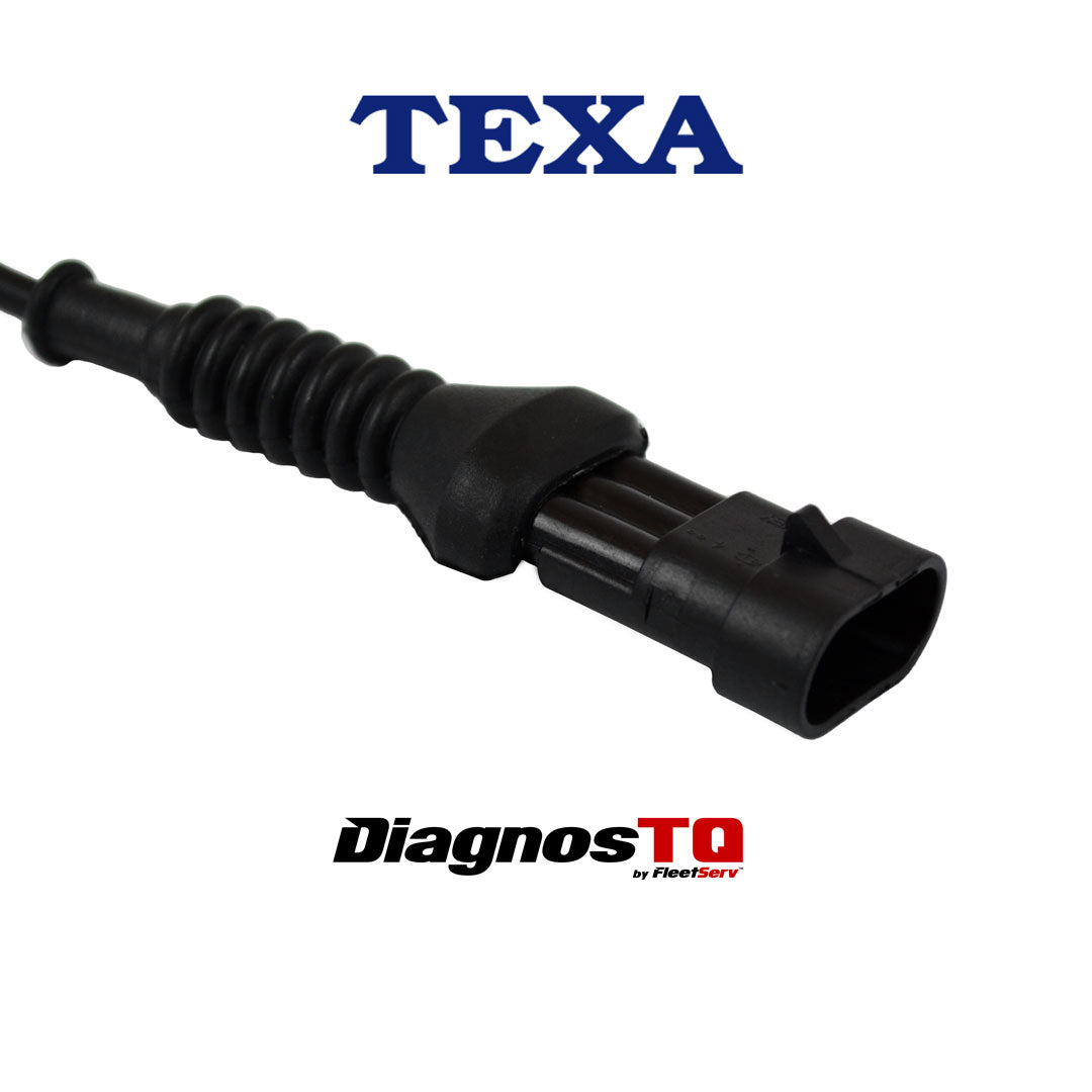 TEXA Bike main cable for ADIVA, APRILIA, DERBI, DUCATI >2010, GILERA, MALAGUTI, MOTO GUZZI, MOTO MORINI, MV AGUSTA>2013, PIAGGIO, VESPA and to use some adapter cables | 3151/AP01