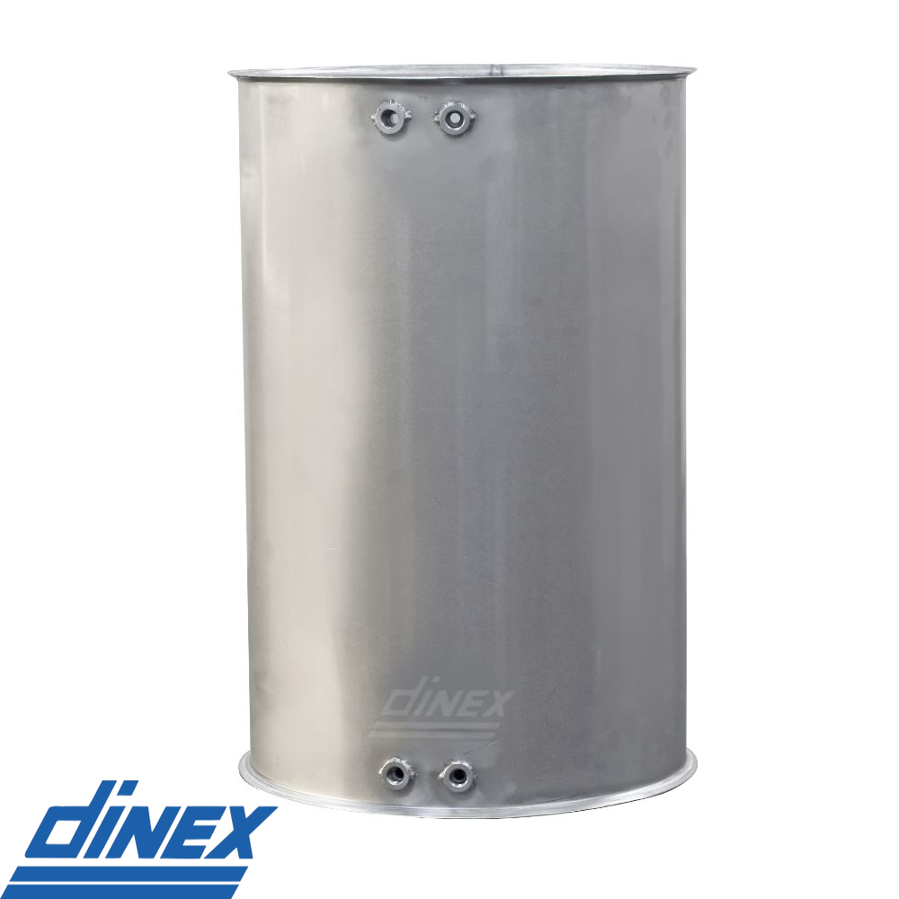 Caterpillar C9 / C13 / C15 DPF | 304-7502, 304-7519, 10R-7056