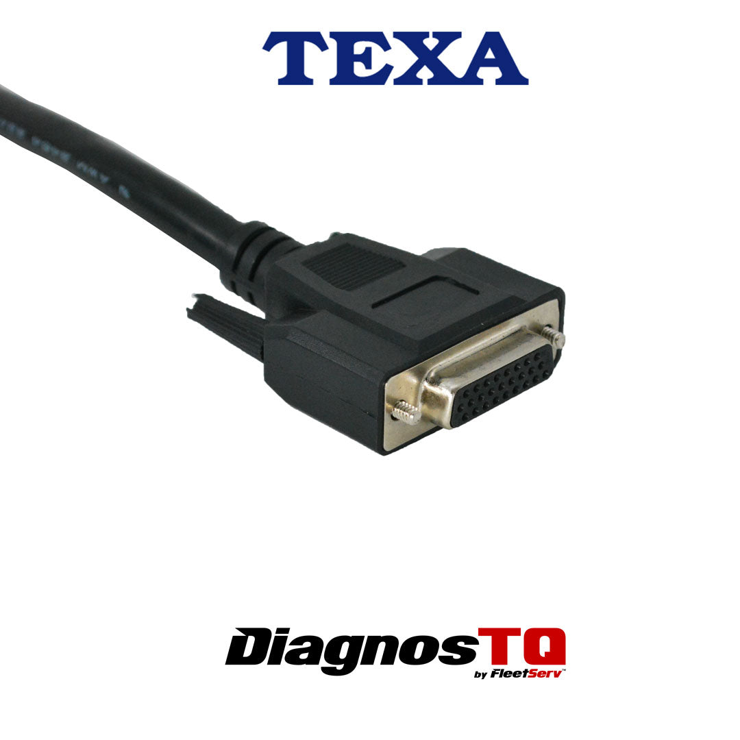 TEXA Bike & Marine Power Supply & Adapter Kit for Navigator TXC & TXTs | 3903689