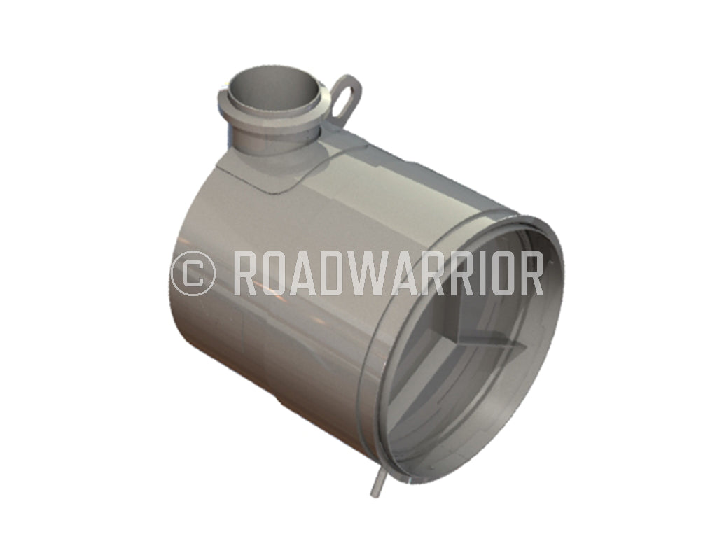 Cummins ISL/ISB DOC | 4353303RX, 5302636NX, 4353303, 5302636