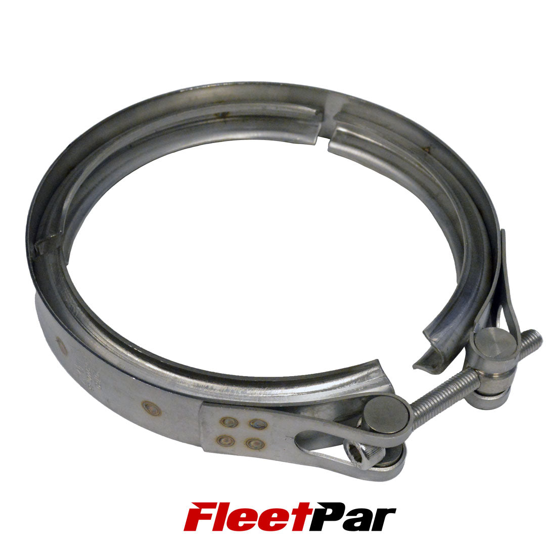 Volvo/Mack (DPF) Diesel Particulate Filter Clamp | 22778066 | VB2019, 41649, 674-7008, 21D0009, ENV-CL-VM3, 18997085