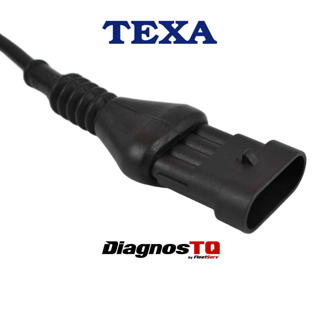 TEXA Marine main cable (AM01) | 3902358