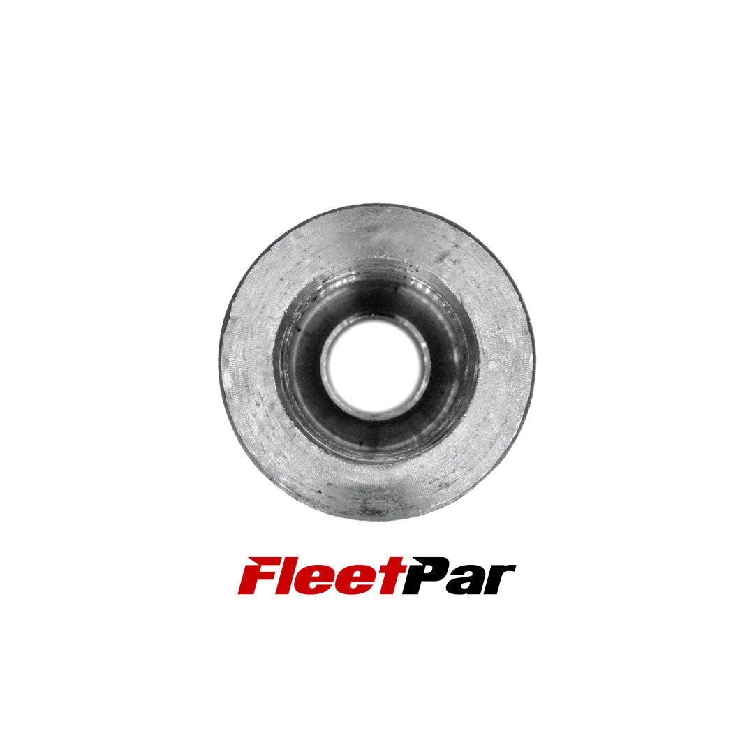 Temperature Sensor Bung - Weld-In Reversed Flair - 16mm x 1.50 | 4504001