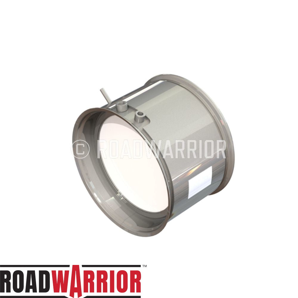 Cummins ISB DPF | 4395009, 5579376