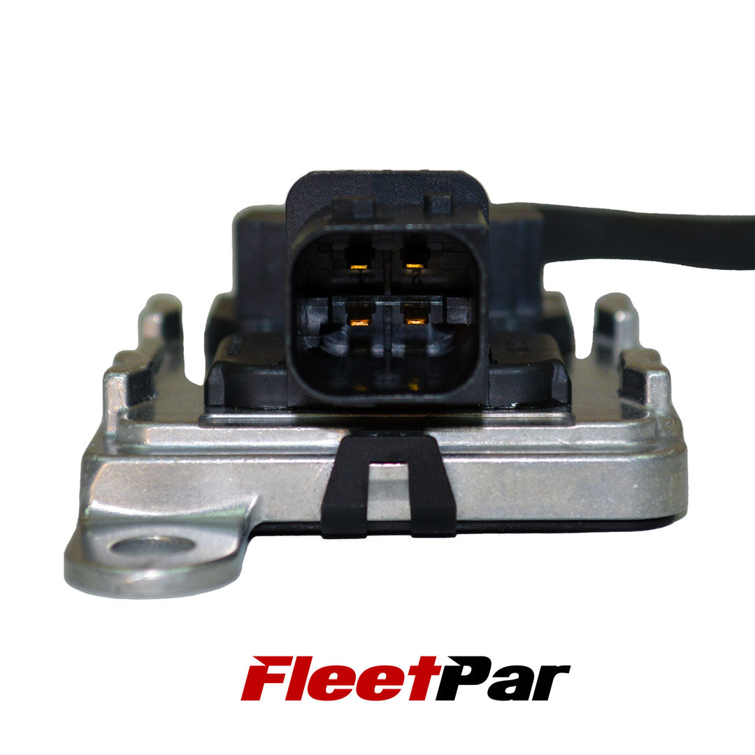 Inlet NOx Nitrogen Oxide Sensor for Paccar Engine Forward 12V MX-13 Replaces Replace 2006246PE 2236409PE