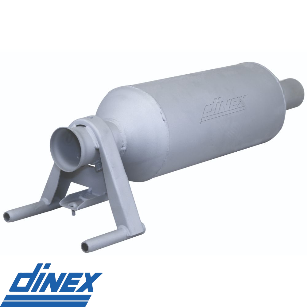 Mercedes DPF | 4900792WWB3665, 9064900792, DPF013, OTR649015