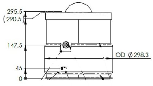 Cummins ISB DOC | 4353307