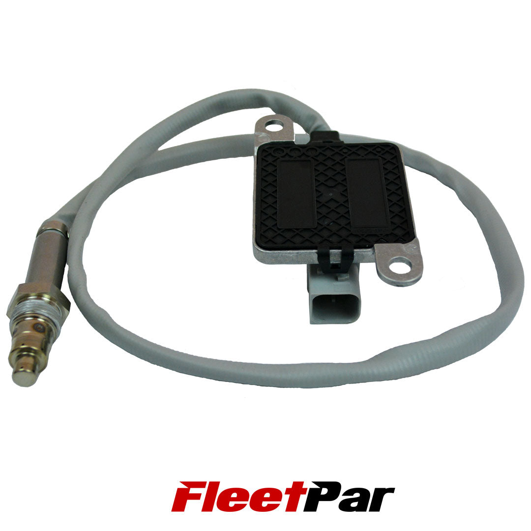 DD OneBox Outlet NOx Nitrogen Oxide Sensor for Mercedes-Benz DDE Detroit Diesel 5WK9 7403 A2C98009700 EA0101538128 SNS12V