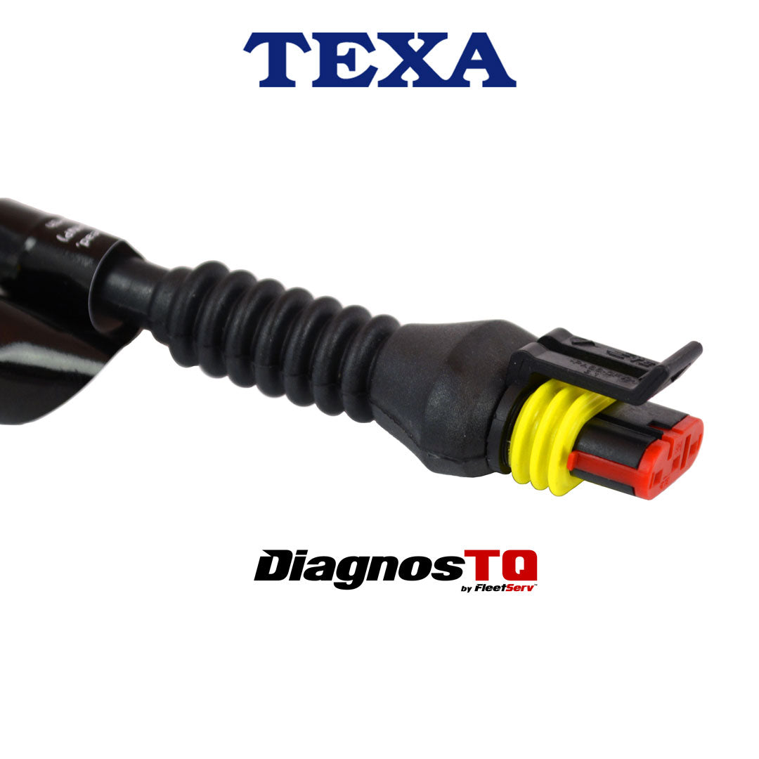 TEXA Generic Honda Bike Cable 3151/AP20 | 3901198