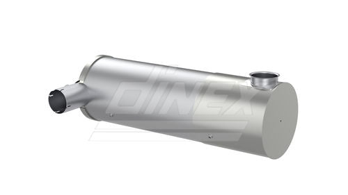 Cummins ISX SCR | 4353219, A045R856, 4329452