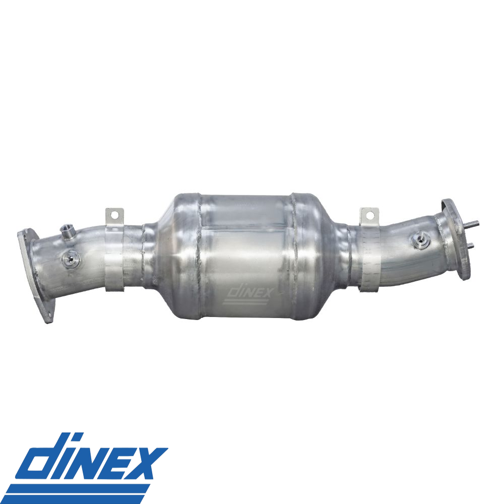 Navistar-Maxxforce 7 DOC | 2605127C1, 2605127