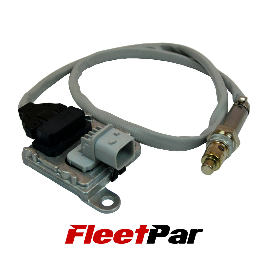 DD OneBox Outlet NOx Nitrogen Oxide Sensor for Mercedes-Benz DDE Detroit Diesel DD13 DD15 DD16 Freightliner ddec Cascadia 5WK97339A A0101532328/0002