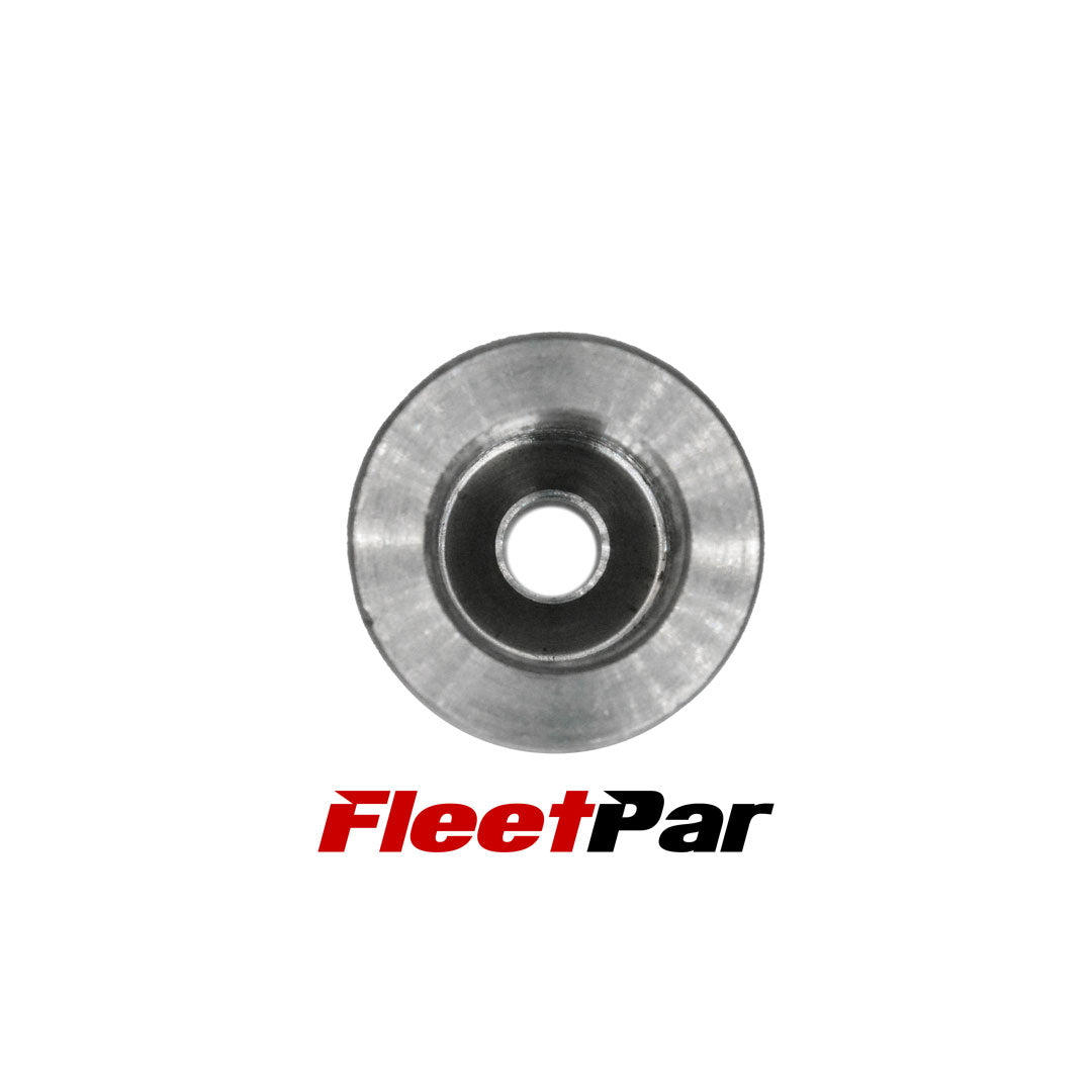 Temperature Sensor Bung Weld-In Reversed Flair - 12mm x 1.0 | 4504008