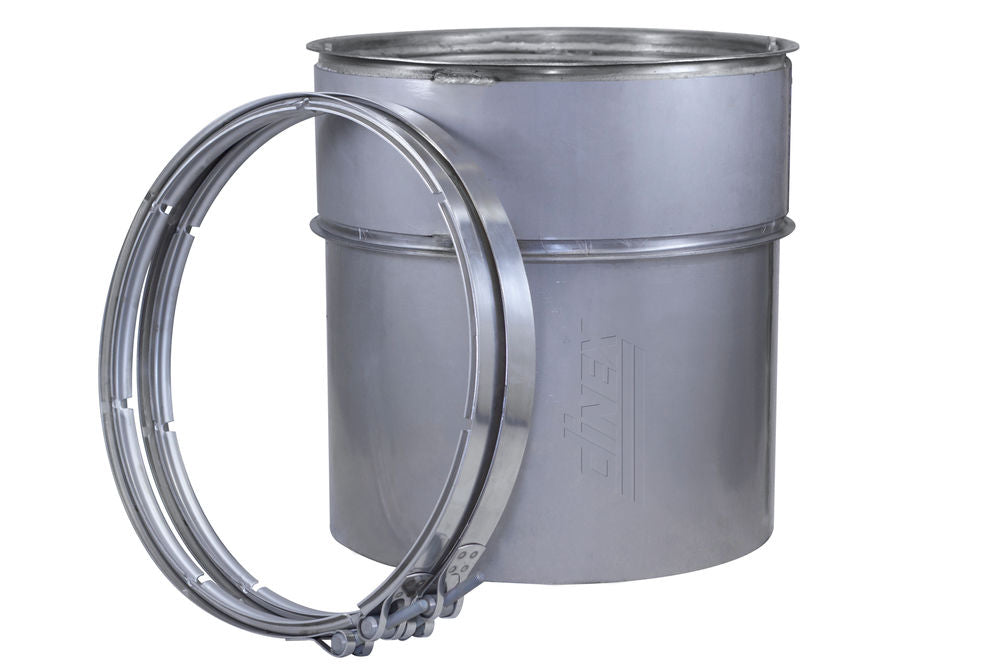 Cummins ISX DPF | 4388411, 4965129D, 4965305NX, 4965322NX, 4969703NX, 5283799NX, 5297989NX, 20970295, 85001366, 4388411NX, 5283799, 4965305, 5297989, 4969703, 5579292 Or Assembly 20970295, 4965322