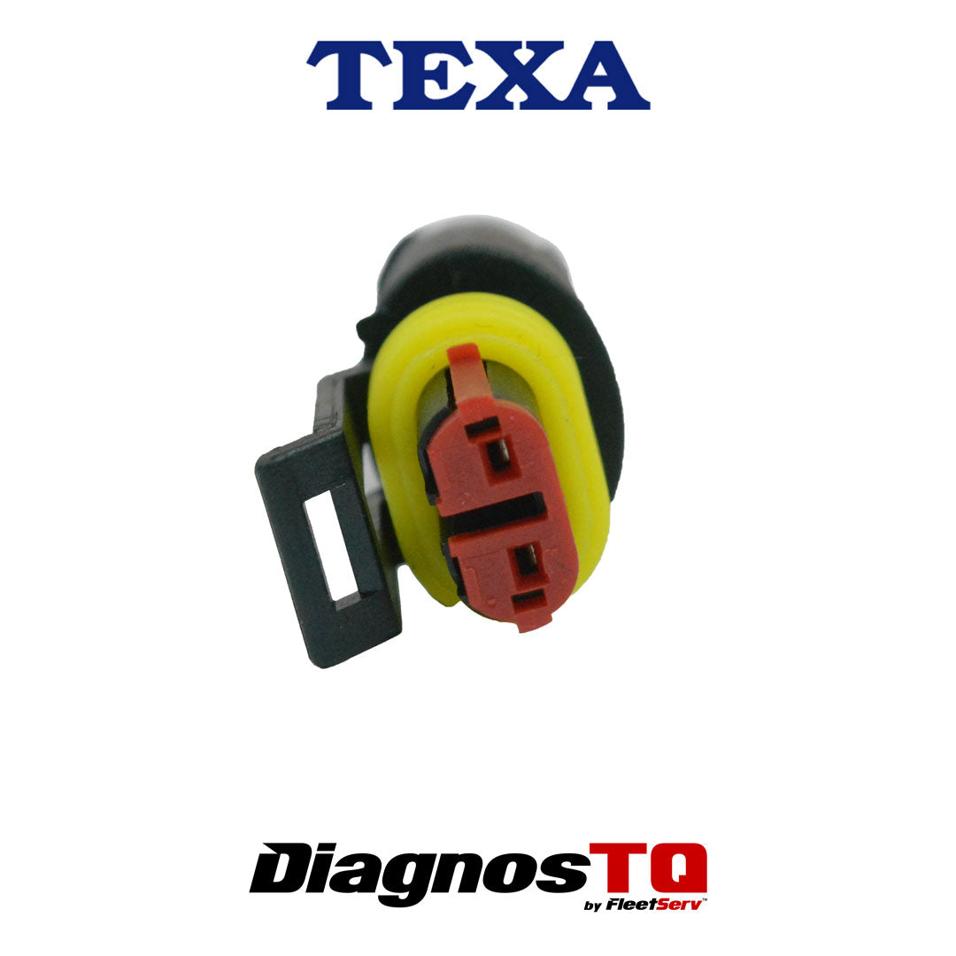 TEXA Marine Mercury Cable (AM44) | 3910127