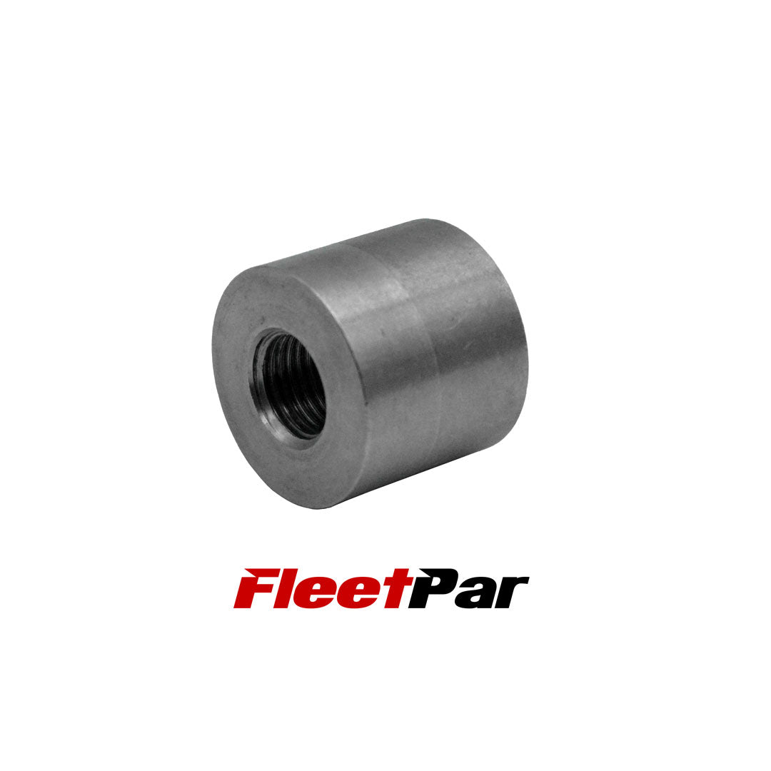 Backpressure Bung - Weld-In Reg Flair - 12mm x 1.25 | 4504010