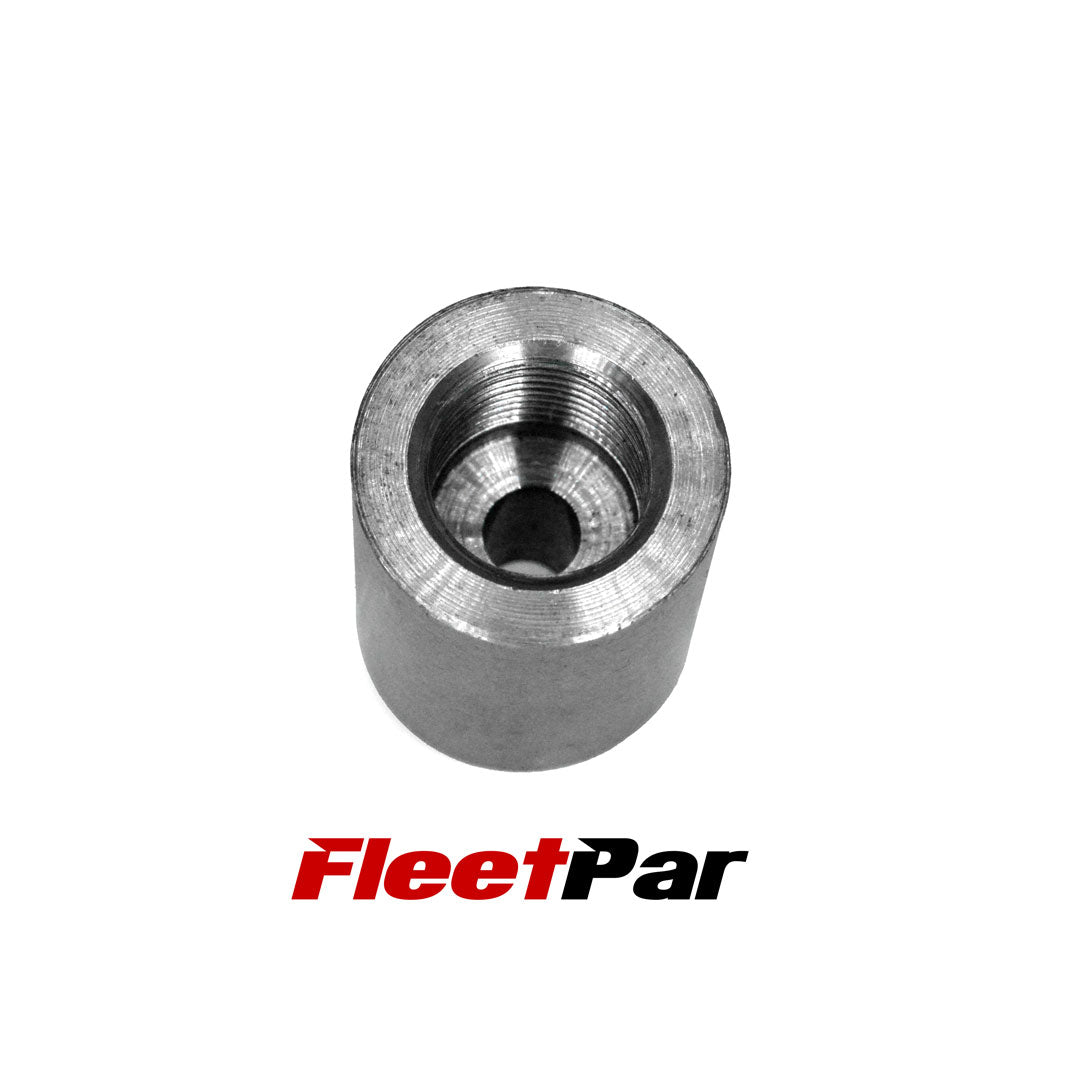 Backpressure Bung - Weld-In Reg Flair - 12mm x 1.0 | 4504009