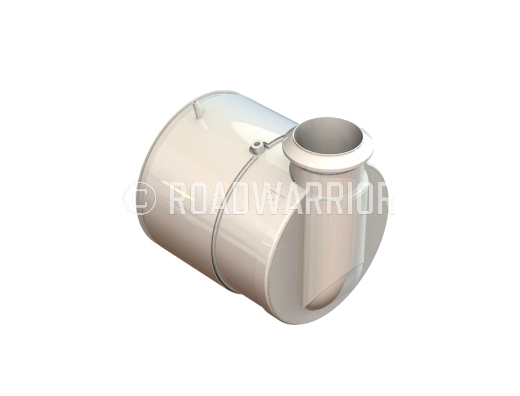 Navistar N13 DOC | 2510615C91, 2510615C92, 5011254R91