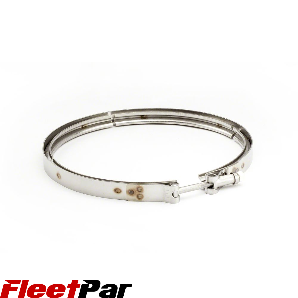 Cummins V-Band DPF Clamp | Q187680, 2871861