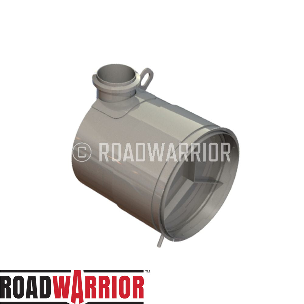 Cummins ISL/ISB DOC | 4353303RX, 5302636NX, 4353303, 5302636