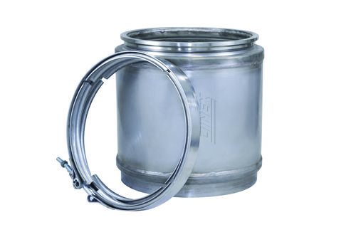 Detroit Diesel DD13 DPF | A6804910894, A0004903792, A6804914194, A000140349, A0014903592, A6804913594, A0014903492, A6804913494