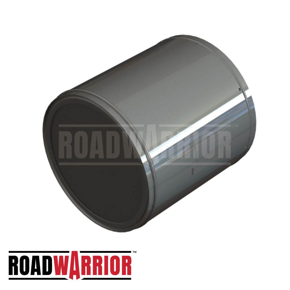 Caterpillar DPF | 390-0673, 390-0675, 390-0637, 20R-3666, 582-7467 (DPF+Clamp kit)