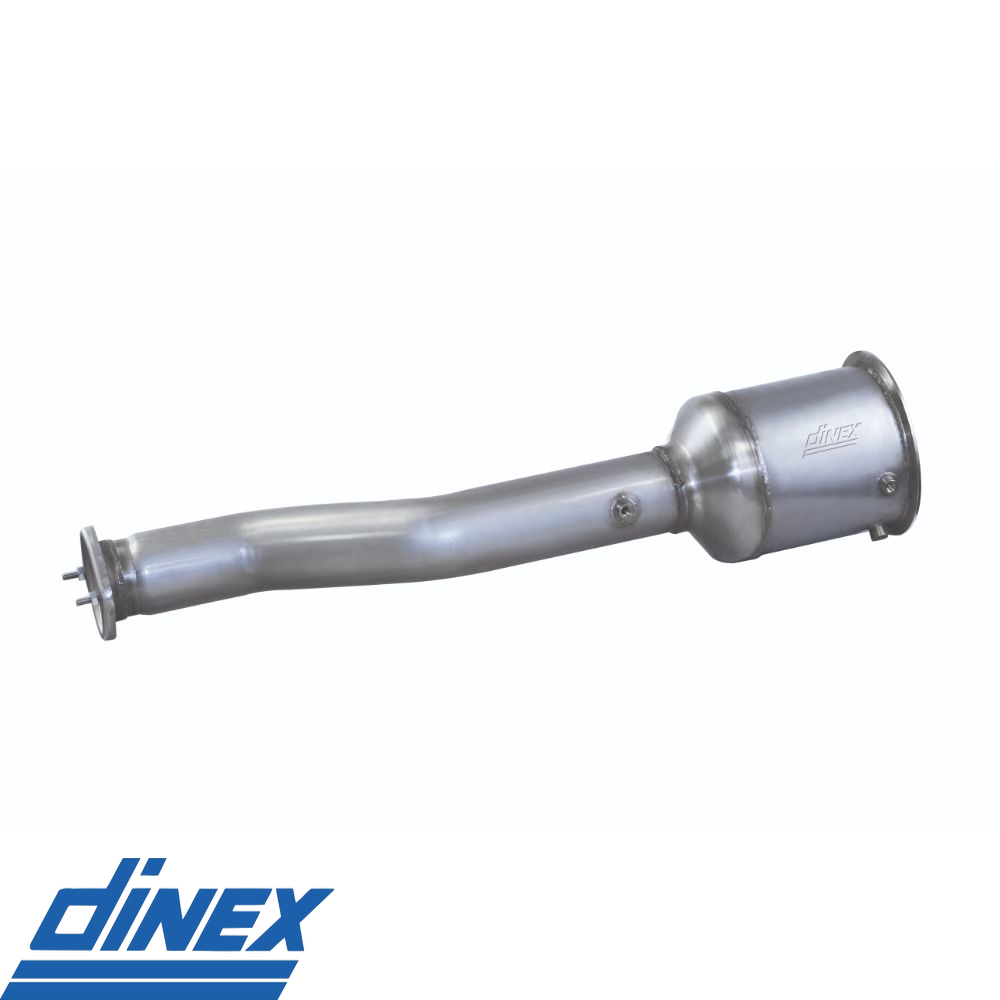 Maxxforce DT DOC | 2605332C91, 5011047R91