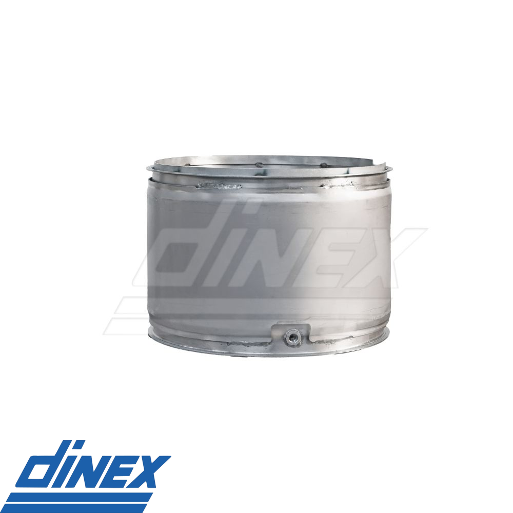 Cummins ISL DOC | 5304054NX, 5304054, OTR58207