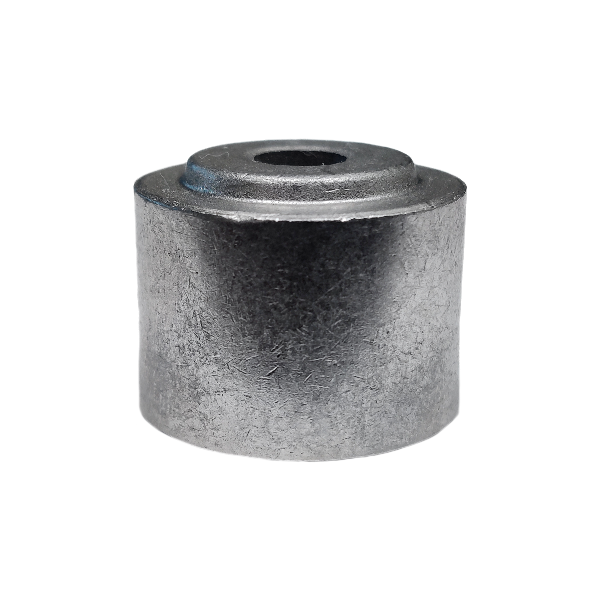 Backpressure Bung - Weld-In Reg Flare, M16 x 1.0